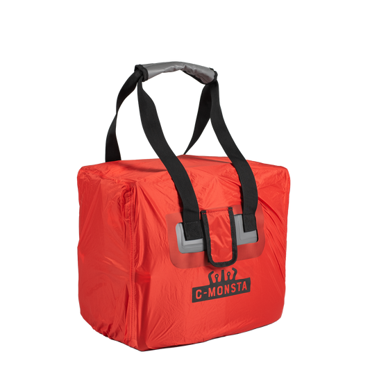 C-Monsta Rain Cover for Mini Split Bag (UK) C-MONSTA