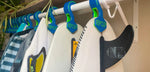 Rip Clip Universal Surfboard Hanger