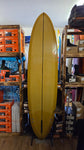 Ryan Lovelace - The Love Machine Thick Lizzy 7'10 Surfboard (USED)