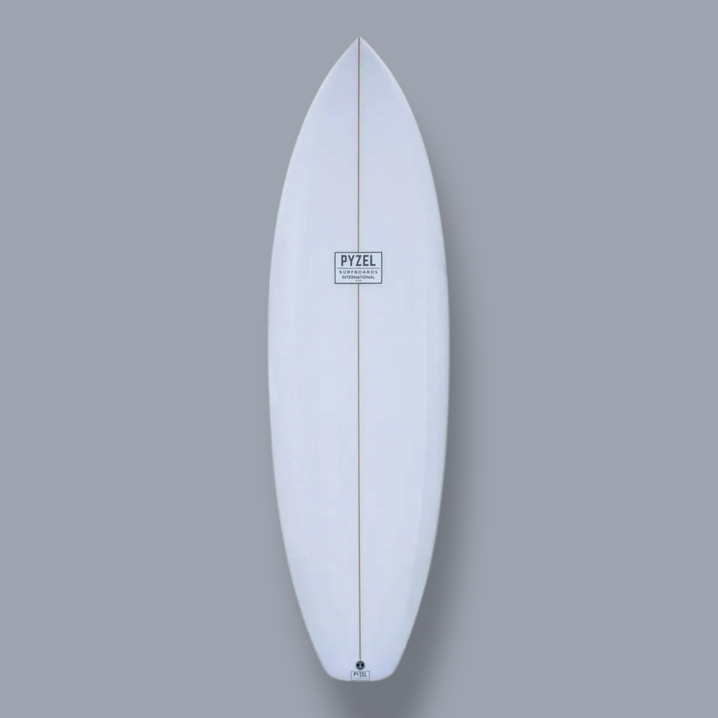 Pyzel Surfboards Precious Custom Shortboard Pyzel