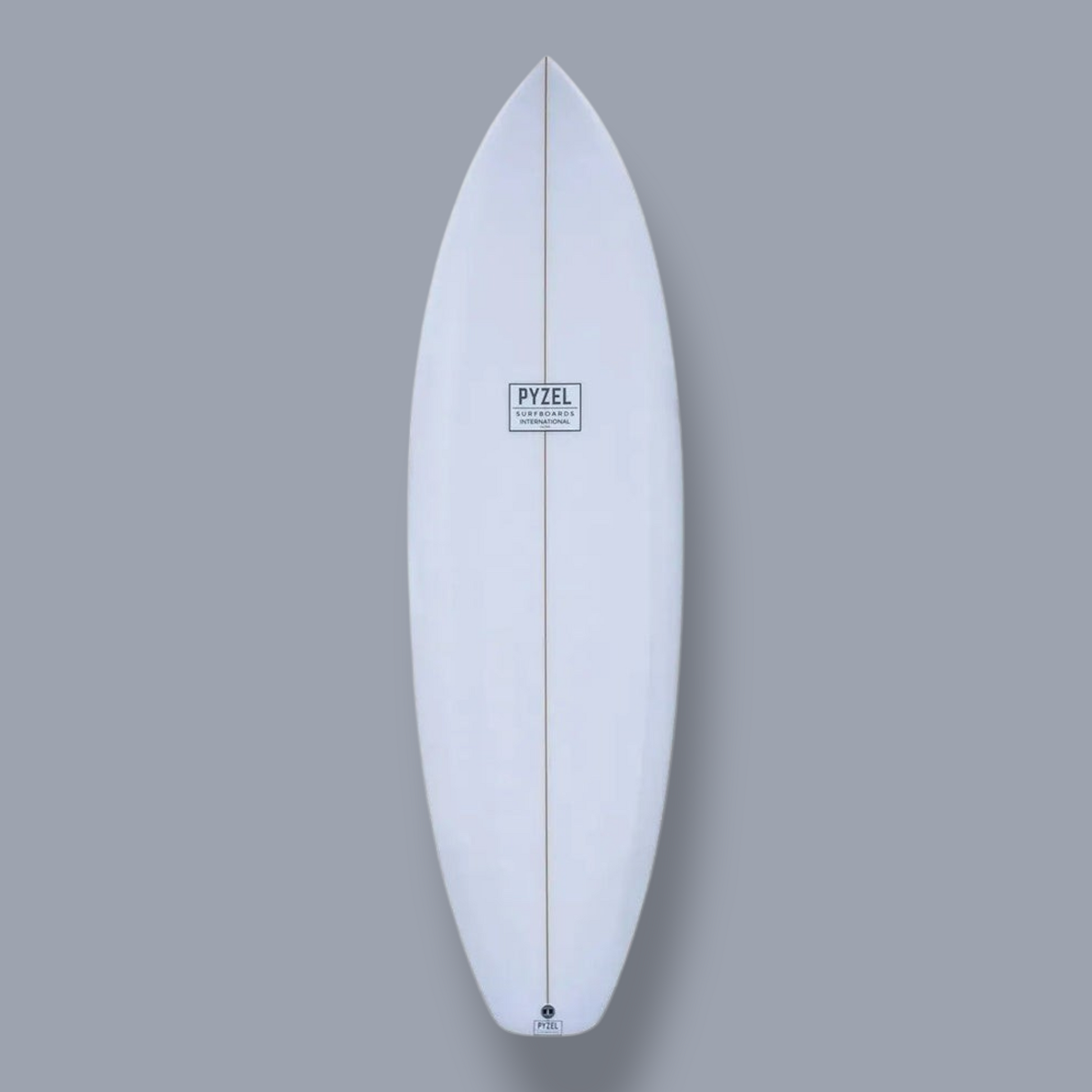 Pyzel Surfboards Precious Custom Shortboard Pyzel