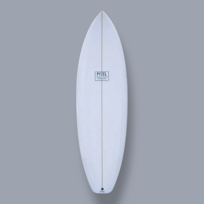 Pyzel Surfboards Precious Custom Shortboard Pyzel