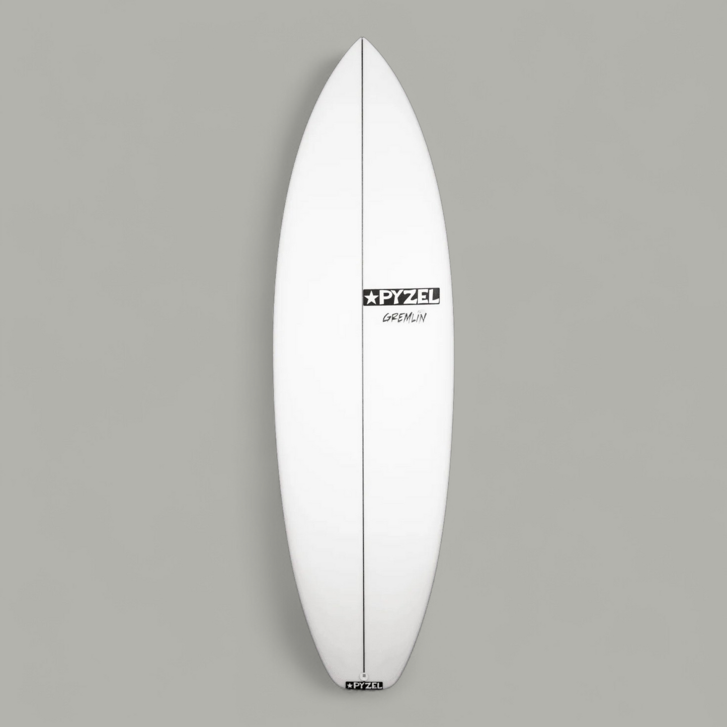 Pyzel Surfboards Gremlin Custom Shortboard Pyzel