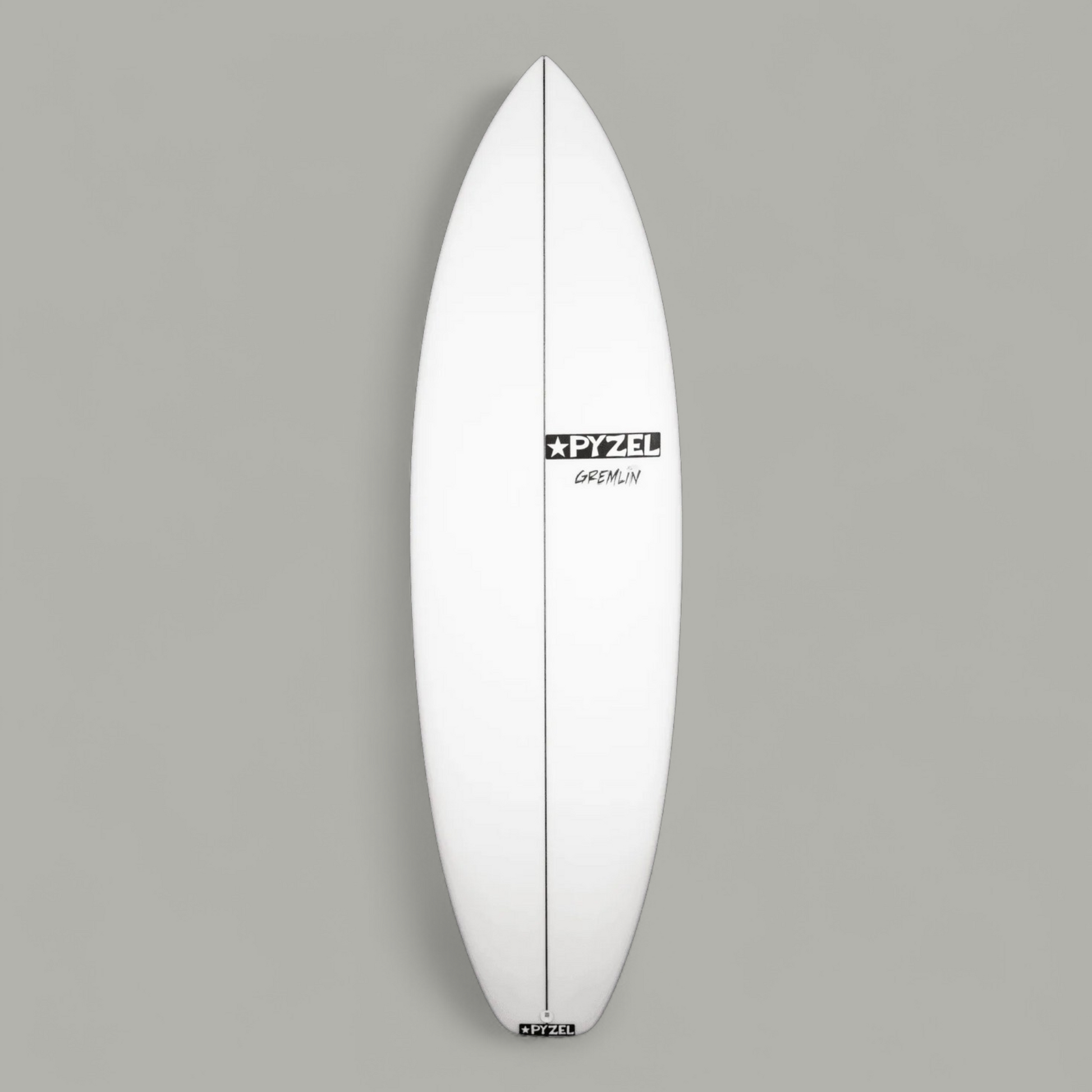 Pyzel Surfboards Gremlin Custom Shortboard Pyzel