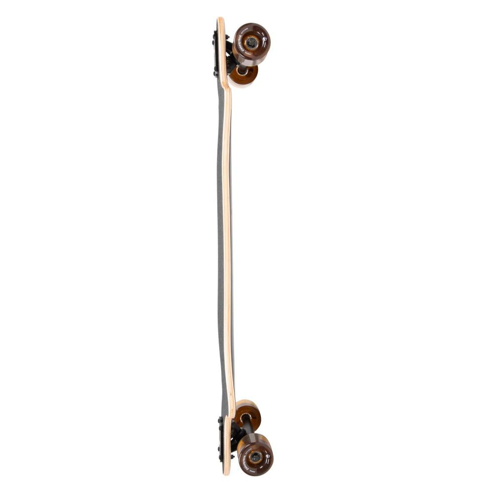Arbor Reverb Performance Complete Dropcruiser Longboard Skateboard Drop Down Arbor