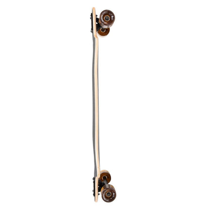 Arbor Reverb Performance Complete Dropcruiser Longboard Skateboard Drop Down Arbor