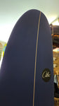 ABC Surfboards 7'2 Big Bird Mini-Mal Dark Blue Surfboard