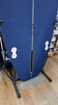 ABC Surfboards 7'2 Big Bird Mini-Mal Dark Blue Surfboard