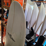 Northern Dawn Surfboard Mini Simmons 5'10 (USED)