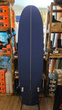 ABC Surfboards 7'2 Big Bird Mini-Mal Dark Blue Surfboard