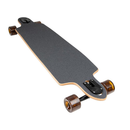 Arbor Bearcub Performance Complete Dropcruiser Longboard Skateboard Drop Down Arbor