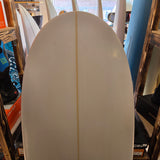 Northern Dawn Surfboard Mini Simmons 5'10 (USED)