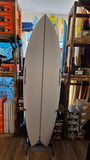 Ryan Lovelace - Love Machine Wills Fish Surfboard 6'1