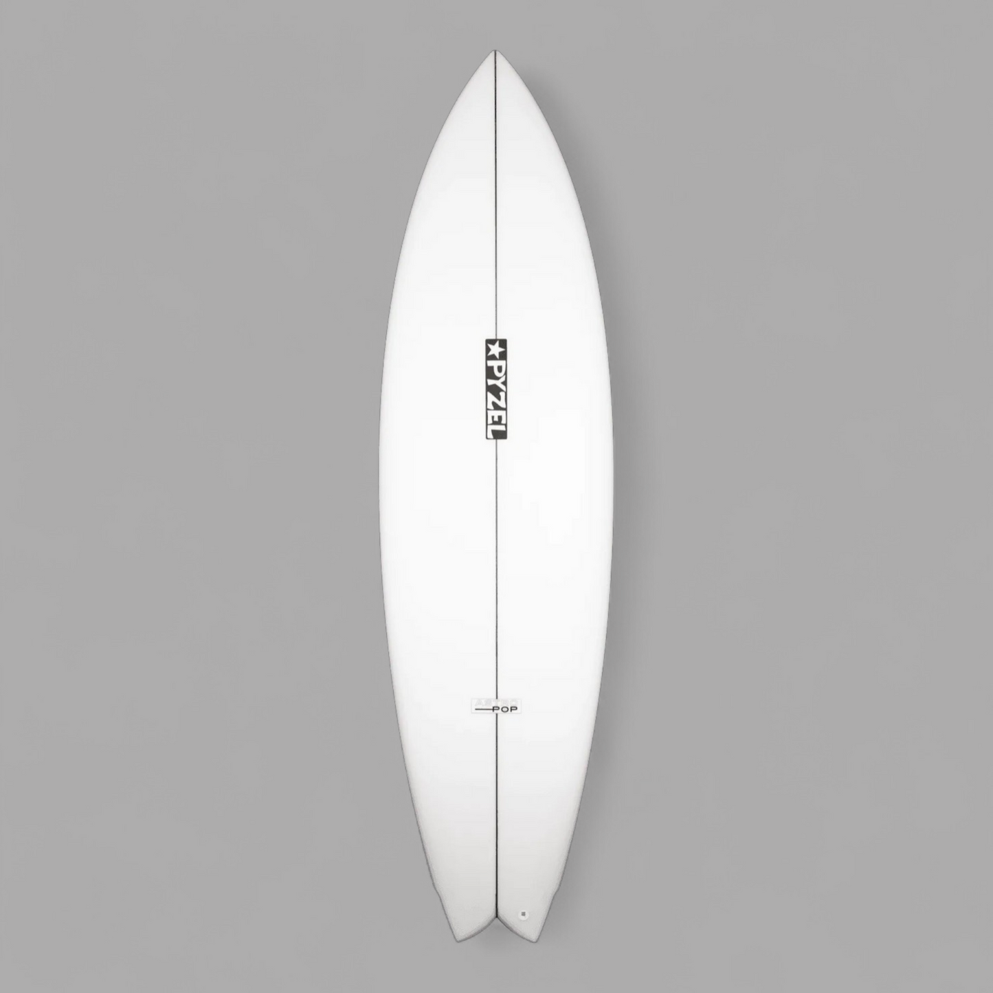 Pyzel Surfboards Astro Pop Custom Shortboard Pyzel