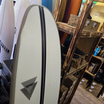 Firewire Tomo Ibolic Revo Surfboard 5'11" FCS-II White (USED)