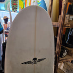 Northern Dawn Surfboard Mini Simmons 5'10 (USED)