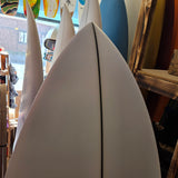 Ryan Lovelace - Love Machine Wills Fish Surfboard 6'1