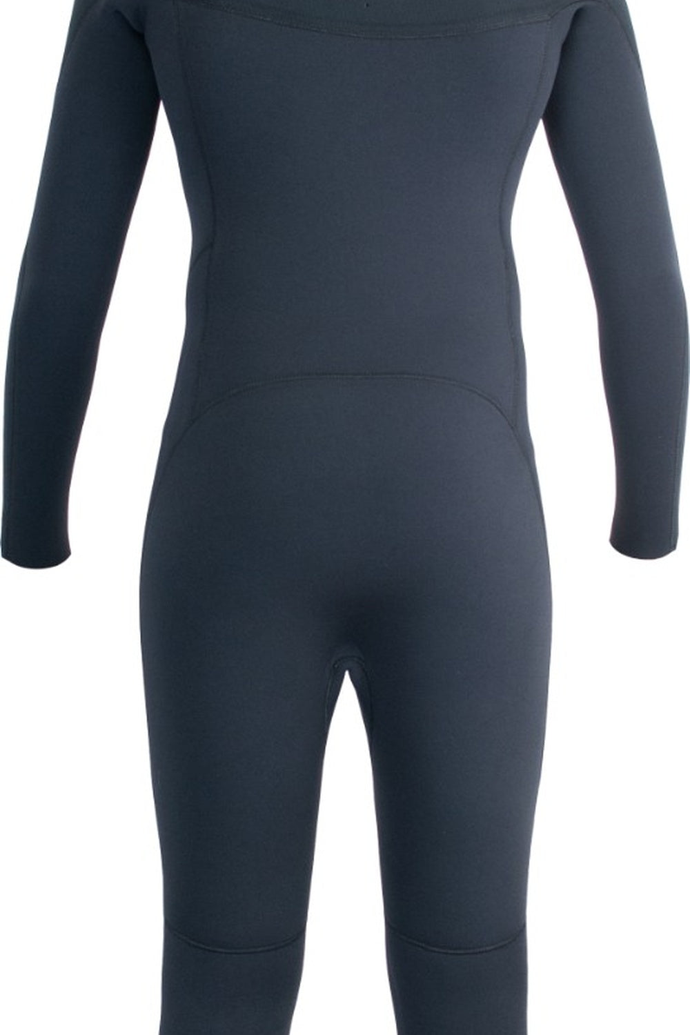 Alder Junior Comp CX 5/4 Hooded Wetsuit Wetsuit Alder
