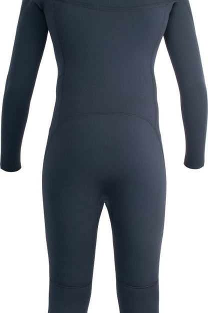 Alder Junior Comp CX 5/4 Hooded Wetsuit Wetsuit Alder
