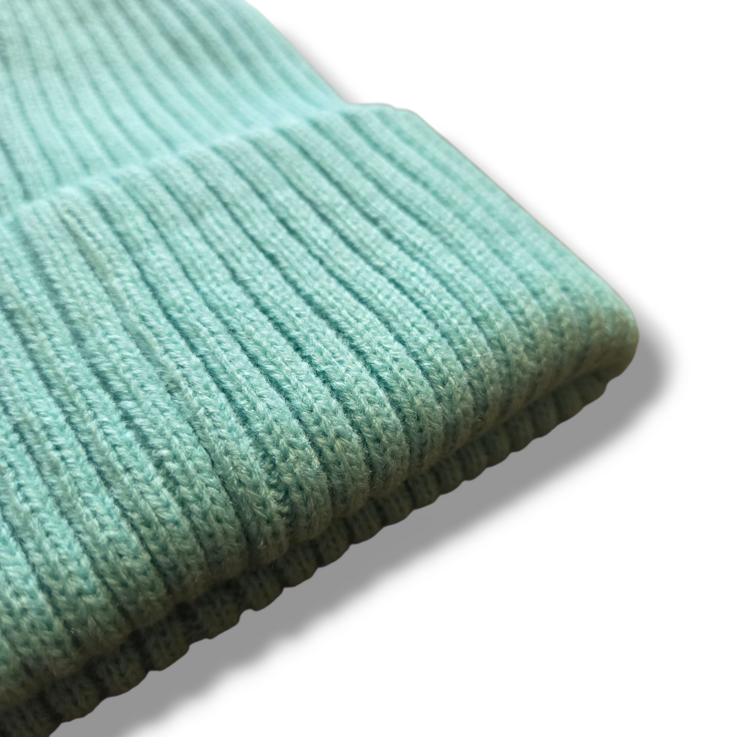 Santa Cruz Beanie Hat Winkowski Blue