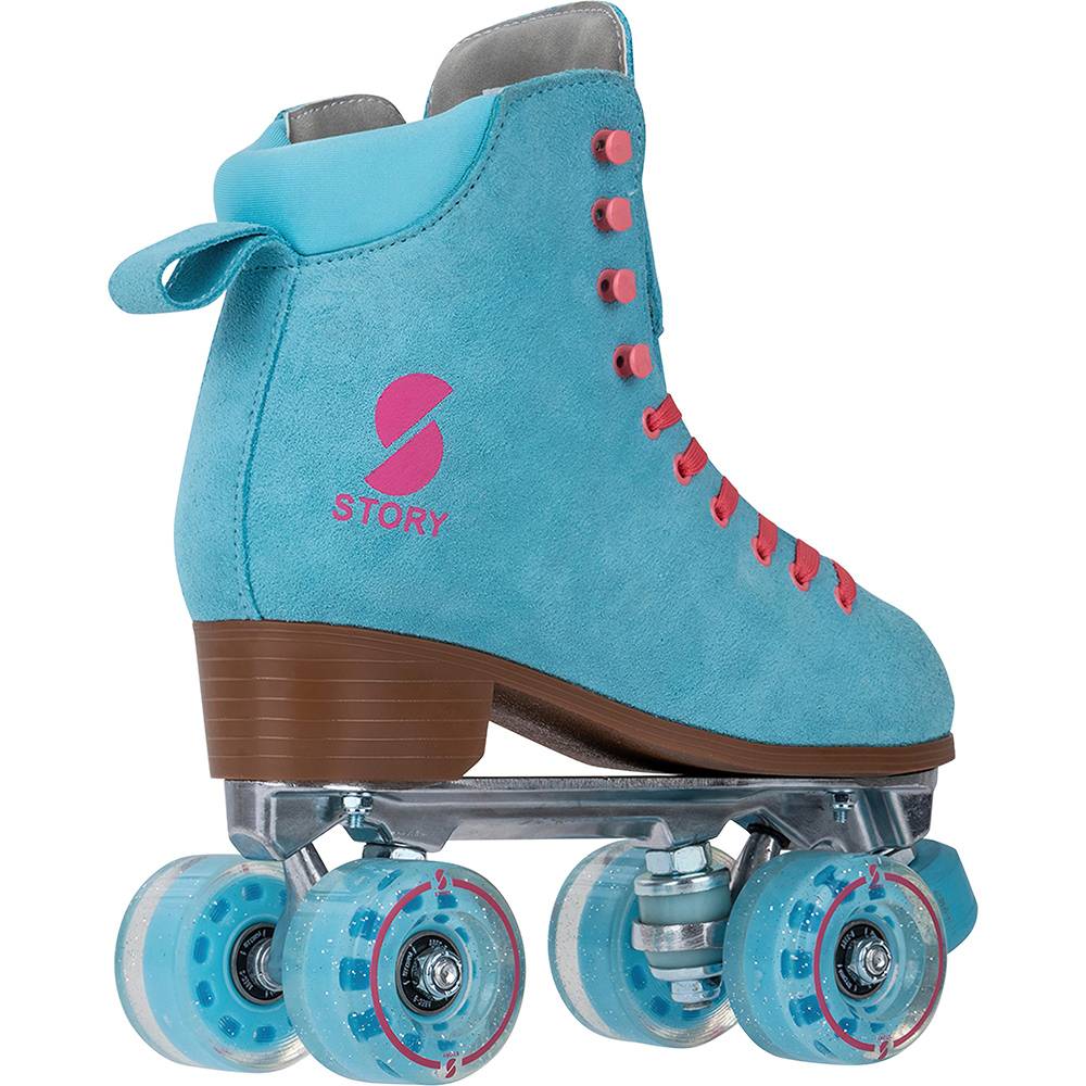 Story Duchess Side by Side Skates roller skates Story