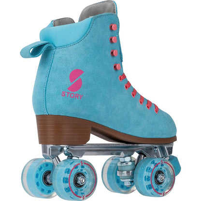 Story Duchess Side by Side Skates roller skates Story