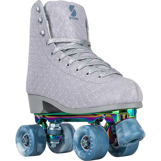 Story Phoenix Side by Side Skates roller skates Story