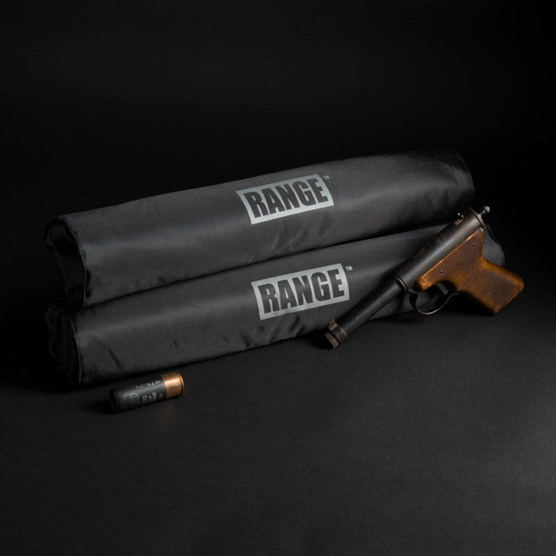 Range Round Rack roof rack Range