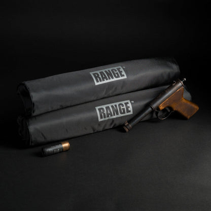 Range Round Rack roof rack Range