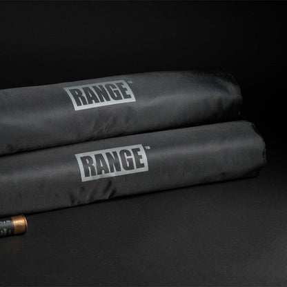 Range Round Rack roof rack Range