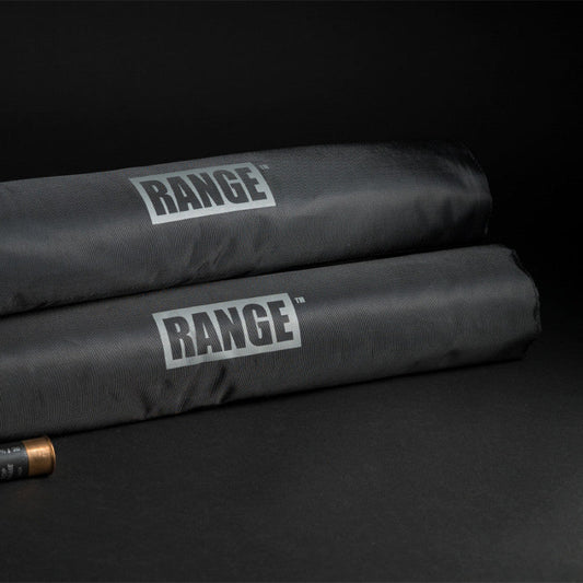 Range Round Rack roof rack Range