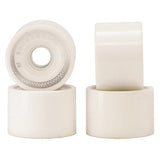 Roundhouse Wheels - 70mm Mag Shell White (78A) - Bob Gnarly Surf