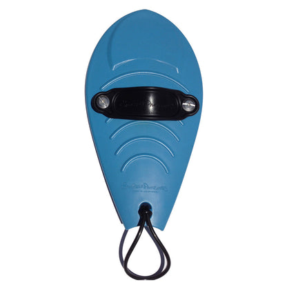 Salt Creek Palmboard - The Spoon - Blue Bodyboards Salt Creek Palmboards