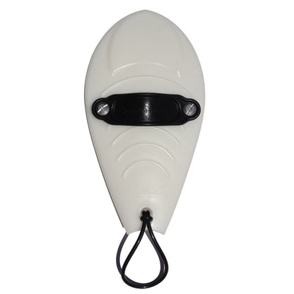 Salt Creek Palmboard - The Spoon - White Bodyboards Salt Creek Palmboards