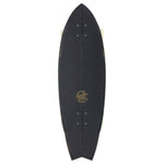 Santa Cruz Other Dot Carver CX Surfskate - Bob Gnarly Surf