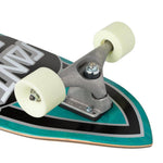 Santa Cruz Other Dot Carver CX Surfskate - Bob Gnarly Surf