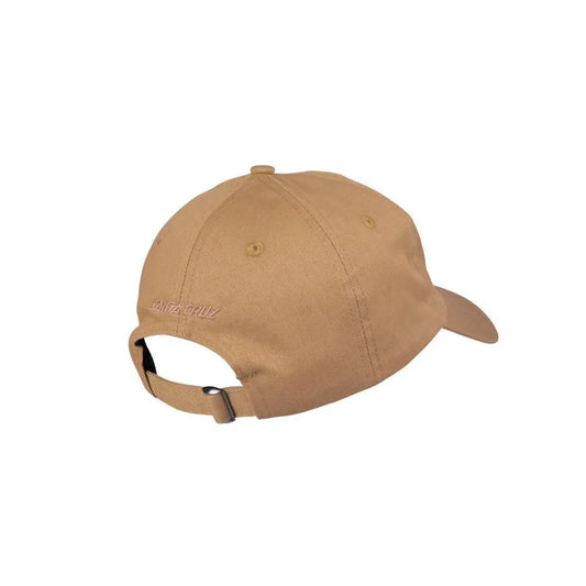 Santa Cruz Screaming Mini Hand Cap - Bob Gnarly Surf