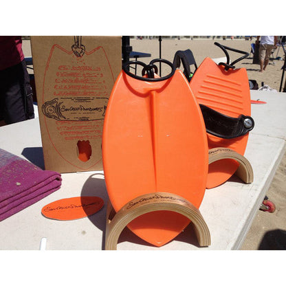 Salt Creek Palmboard - The Classic Bodyboards Salt Creek Palmboards