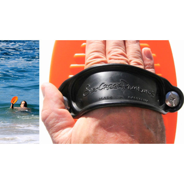 Salt Creek Palmboard - The Classic Bodyboards Salt Creek Palmboards