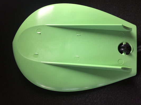 Salt Creek Palmboard - The Sand Dab - Green