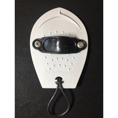 Salt Creek Palmboard - The Sand Dab - Grey Bodyboards Salt Creek Palmboards