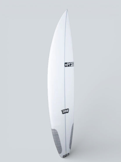 Pyzel Surfboards Shadow Custom Shortboard Pyzel