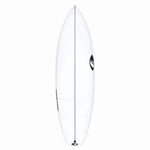 Sharp Eye Cheat Code Surfboard Custom - Bob Gnarly Surf