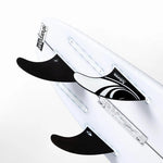 Sharp Eye Cheat Code Surfboard Custom - Bob Gnarly Surf