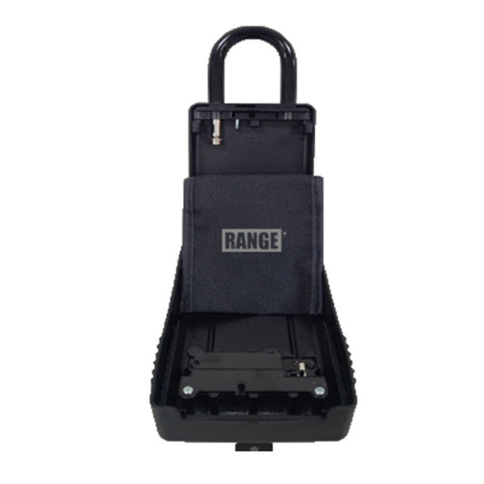 Range Signal blocking bag bag Range