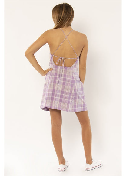 Sisstrevolution maria mini dress ladies dress Sisstrevolution