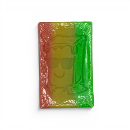 Sketti Butta Skate Wax Rasta
