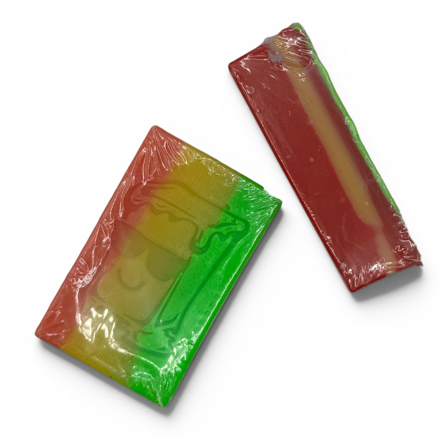 Sketti Butta Skate Wax Rasta