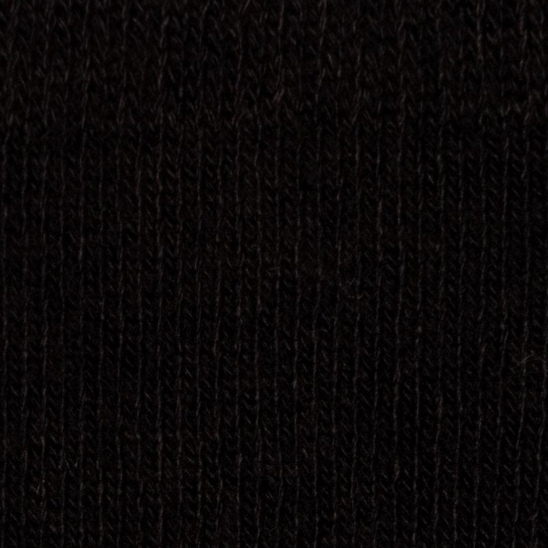 Jet Black Bamboo Socks Socks Swole Panda