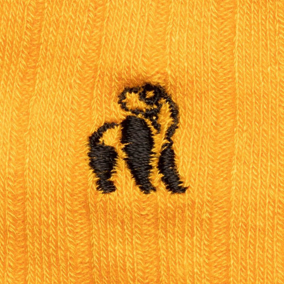 Bumblebee Yellow Bamboo Socks Socks Swole Panda
